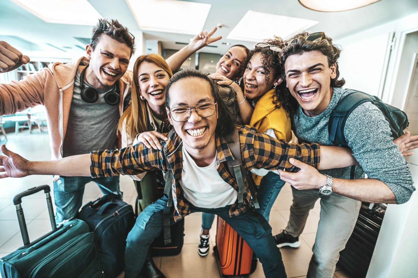 Innovation in Hospitality — About Us