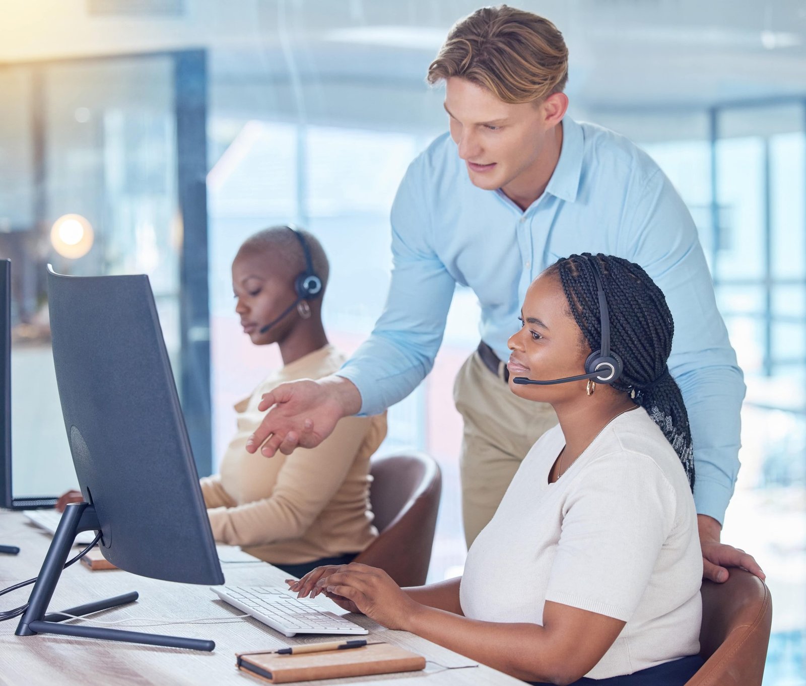 Restez en avance sur l'innovation de la plateforme — Customer Success