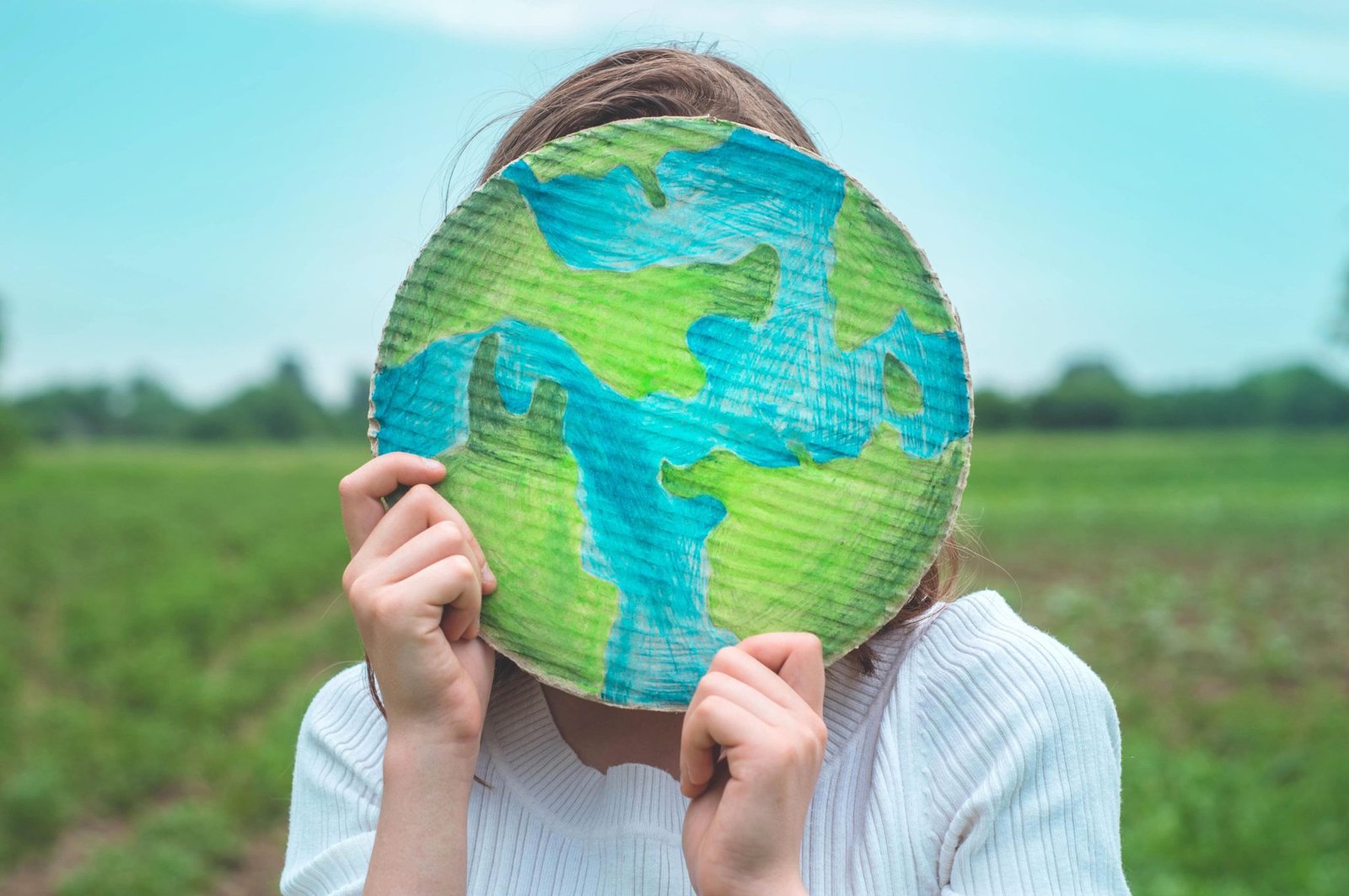 Real Environmental and Social Impact — Sustainability | icibot Eco Love
