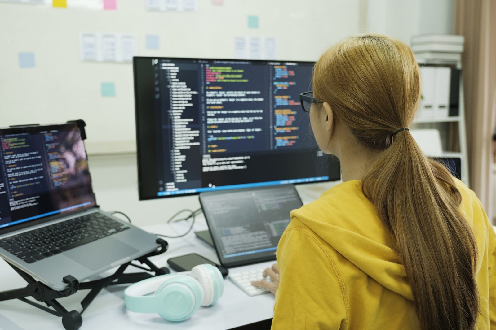 Transform with Confidence — Technology